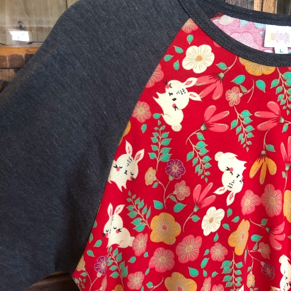 LulaRoe Randy - Picture 2 of 3